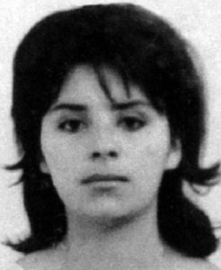 Augusta La Torre Carrasco