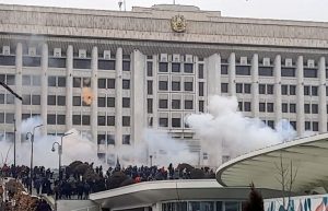 KAZAKHSTAN-ENERGY-PROTEST-UNREST