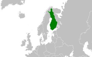 Location_Finland