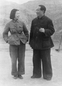 chiang_ching_y_presidente_mao