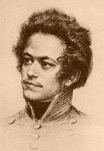 young karl marx