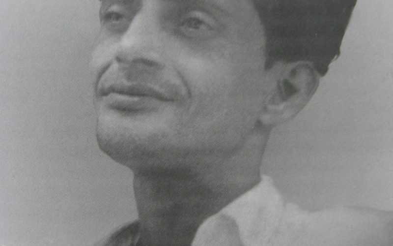 char_mazumdar