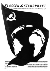 Klassenstandpunkt