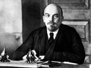 Lenin