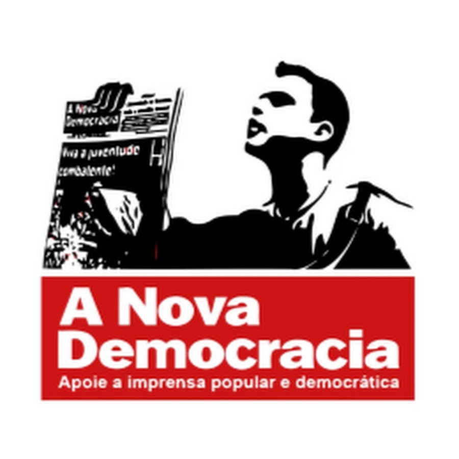 A NOVA DEMOCRACIA